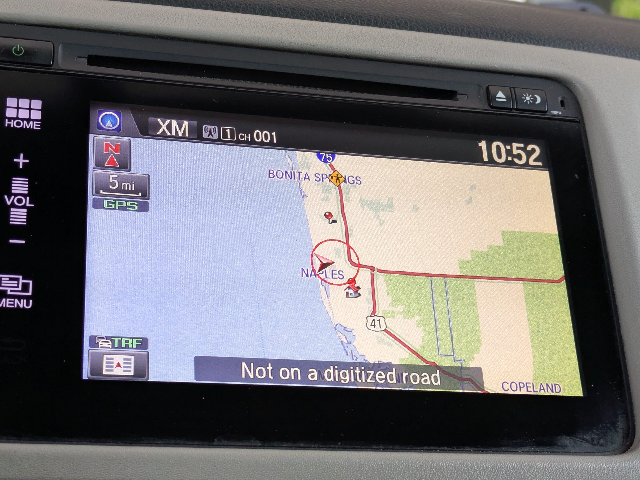 Used 2018 Honda HR-V EX-L image 22