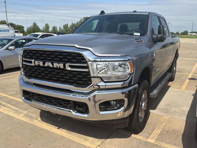 Used 2024 RAM 2500 Big Horn w/ Heated Seats & Wheel Group AWD/4WD image 2