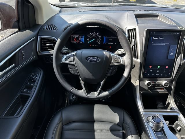 Certified 2023 Ford Edge SEL w/ Convenience Package AWD/4WD image 14