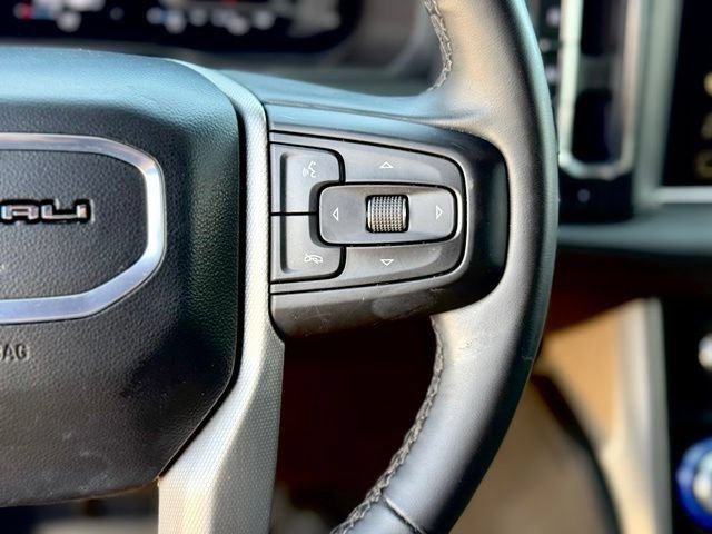 Used 2024 GMC Yukon Denali AWD/4WD image 31