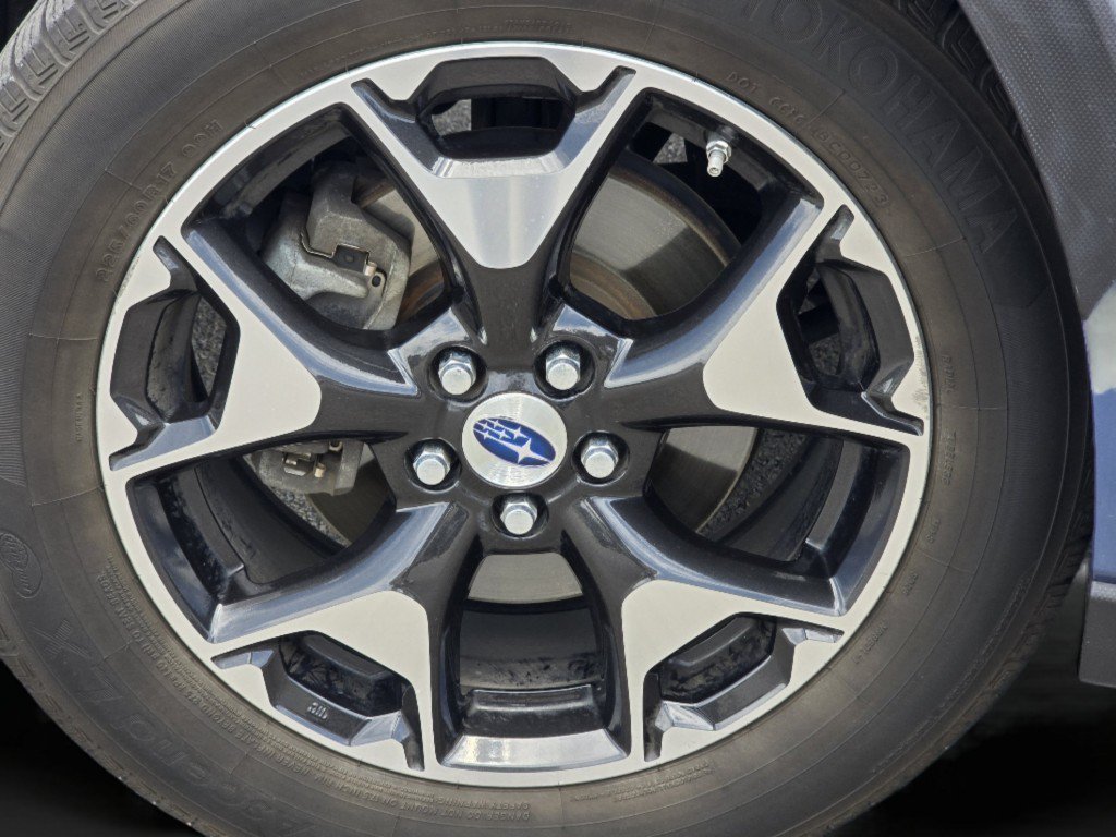 Used 2018 Subaru Crosstrek 2.0i Premium w/ Eyesight System AWD/4WD image 23