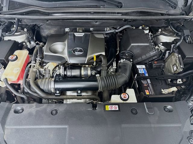 Used 2019 Lexus NX 300 FWD image 28