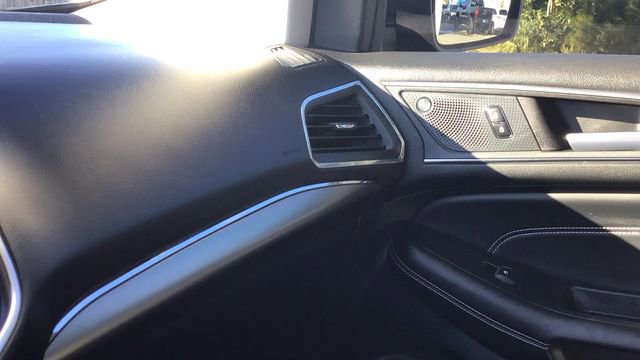 Certified 2023 Ford Edge Titanium image 26