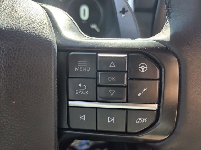 Certified 2023 Ford F150 Raptor AWD/4WD image 31