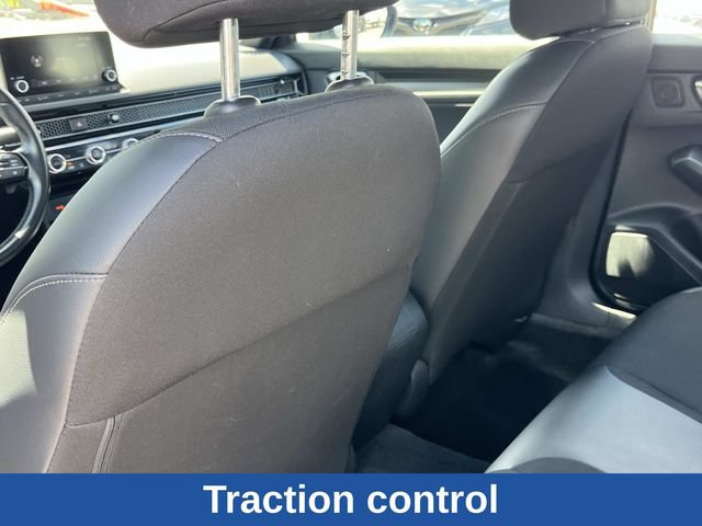 Used 2024 Honda Civic Sport image 21