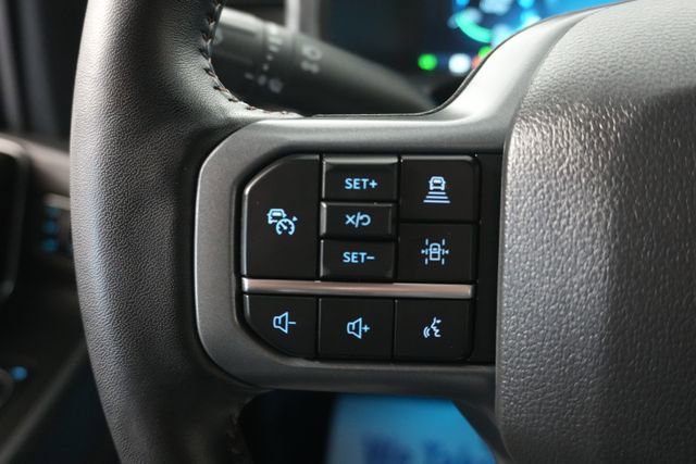 Certified 2024 Ford F150 Lightning Lariat AWD/4WD image 15