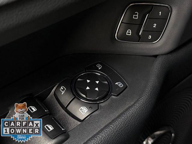 Certified 2024 Ford Expedition Timberline image 27