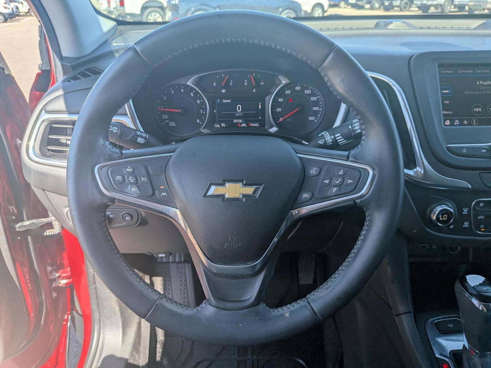 Used 2020 Chevrolet Equinox LT FWD image 18