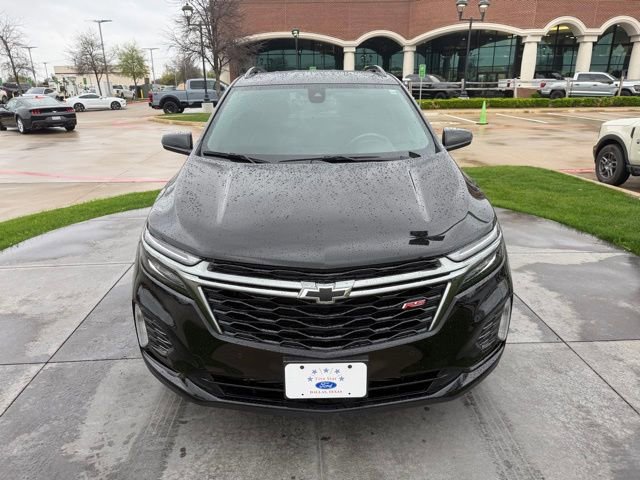 Used 2022 Chevrolet Equinox RS image 5
