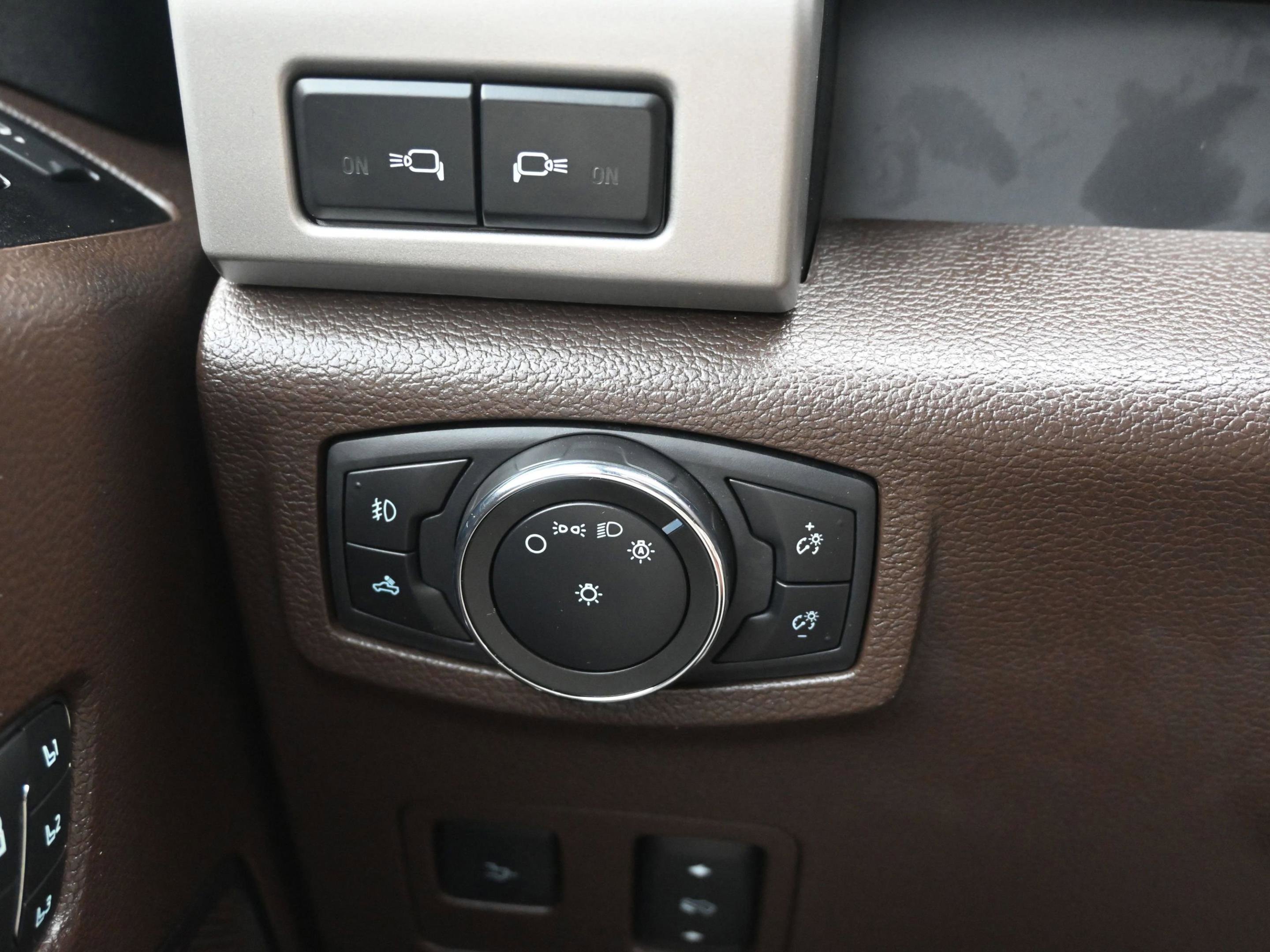 Certified 2021 Ford F450 King Ranch w/ King Ranch Ultimate Package image 12