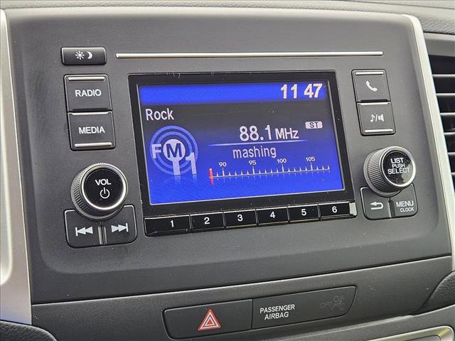 Used 2019 Honda Ridgeline Sport image 11