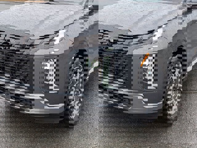 Used 2025 Hyundai Palisade SEL image 9