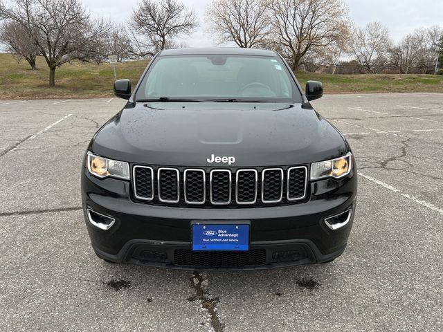 Used 2018 Jeep Grand Cherokee Laredo image 12