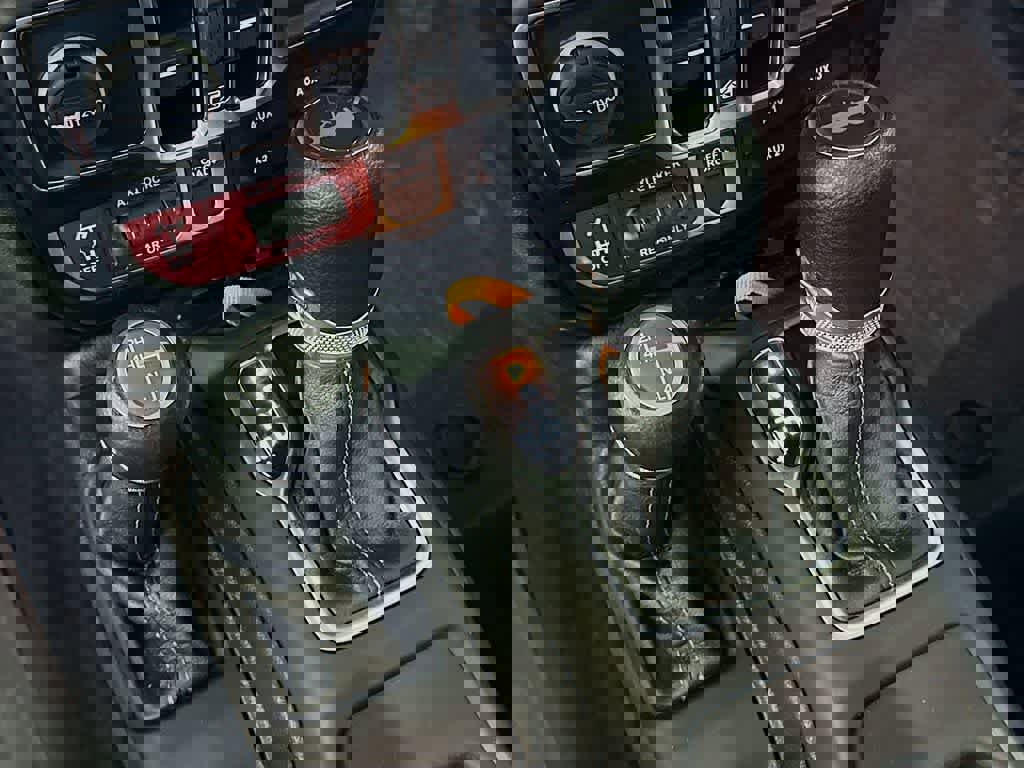 Used 2024 Jeep Wrangler Willys image 22