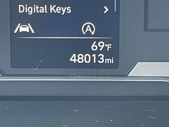 Used 2023 Hyundai Tucson SEL image 30