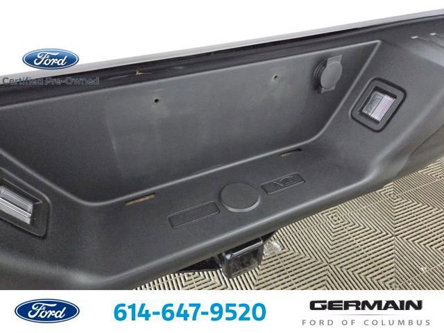 Certified 2018 Ford F150 XL w/ XL Power Equipment Group image 36