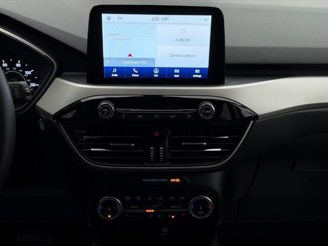 Certified 2022 Ford Escape SE w/ Convenience Package image 20