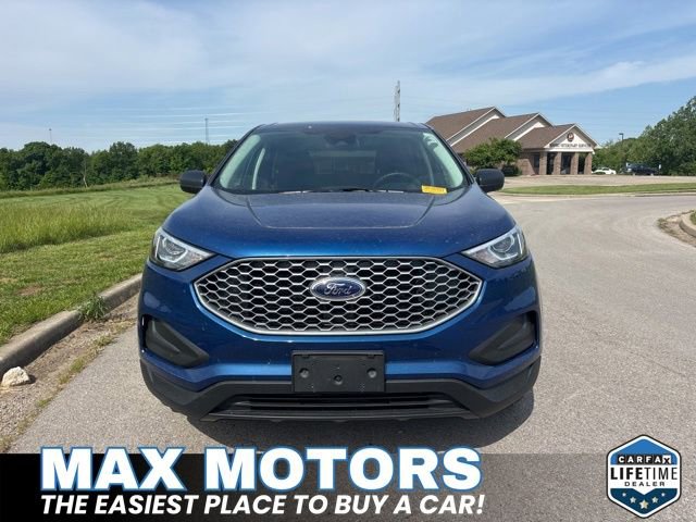 Certified 2023 Ford Edge SE AWD/4WD image 10