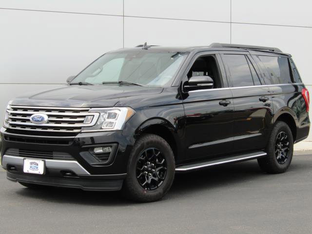 Certified 2021 Ford Expedition Max XLT AWD/4WD image 36