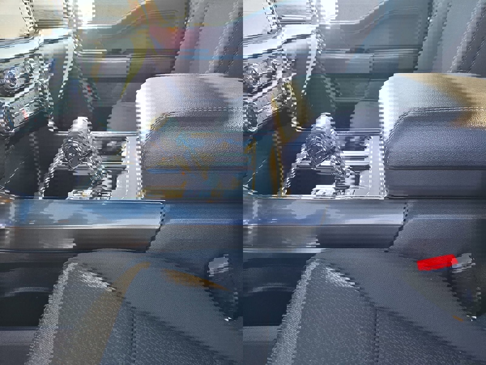 Certified 2023 Ford F150 XLT w/ Equipment Group 302A High image 22