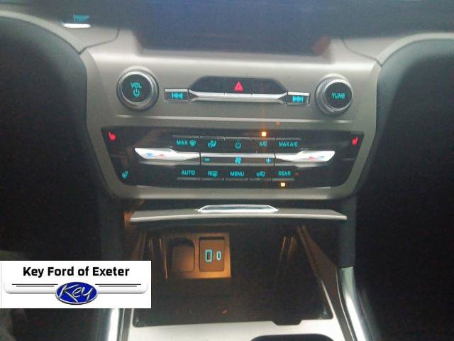 Certified 2023 Ford Explorer XLT w/ Equipment Group 202A image 35