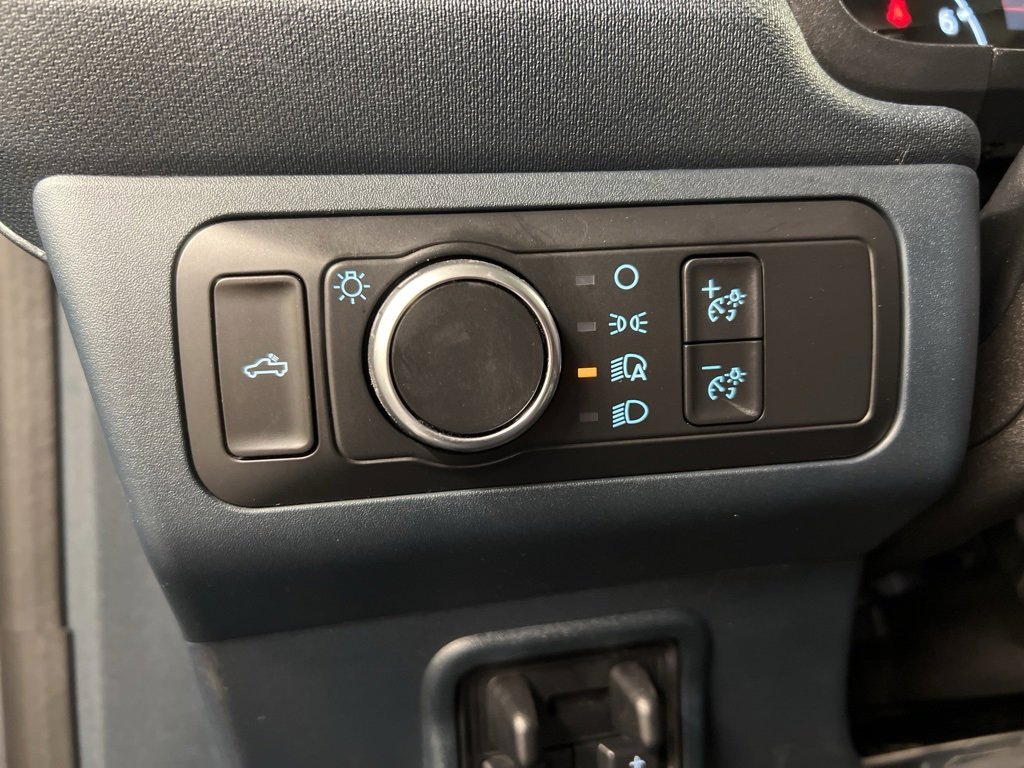 Certified 2022 Ford Maverick XLT w/ Equipment Group 300A Standard image 21