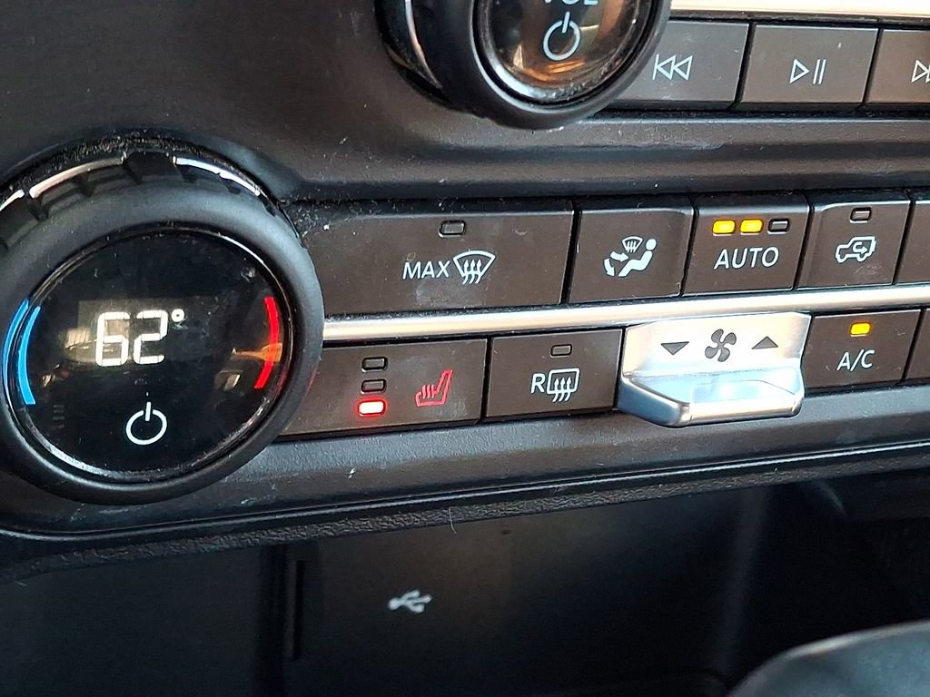 Certified 2024 Ford Bronco Outer Banks AWD/4WD image 23