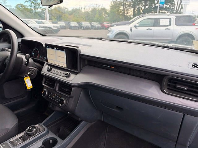 Certified 2024 Ford Maverick XL w/ Equipment Group 100A Standard AWD/4WD image 17
