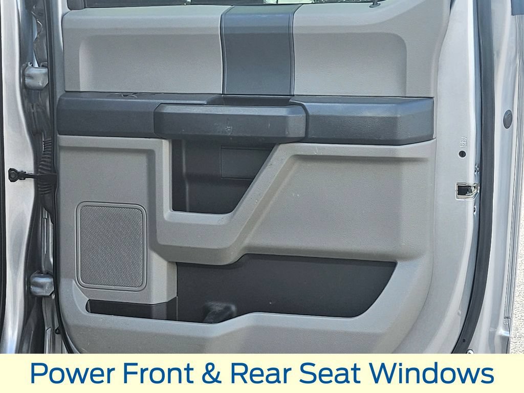 Certified 2022 Ford F250 XL w/ STX Appearance Package AWD/4WD image 29