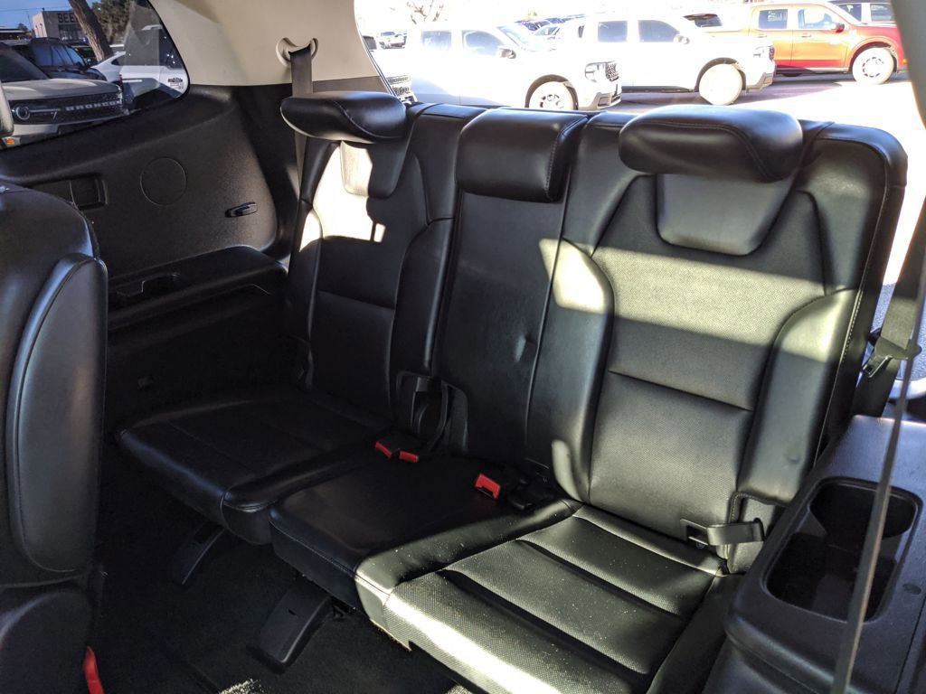 Used 2022 Kia Telluride S image 18