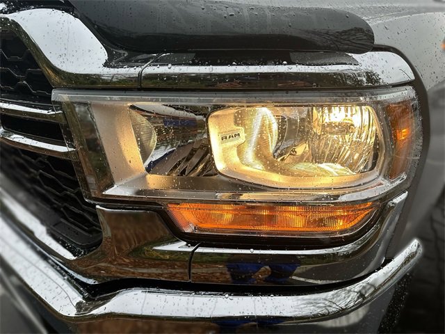 Used 2022 RAM 2500 Tradesman image 9