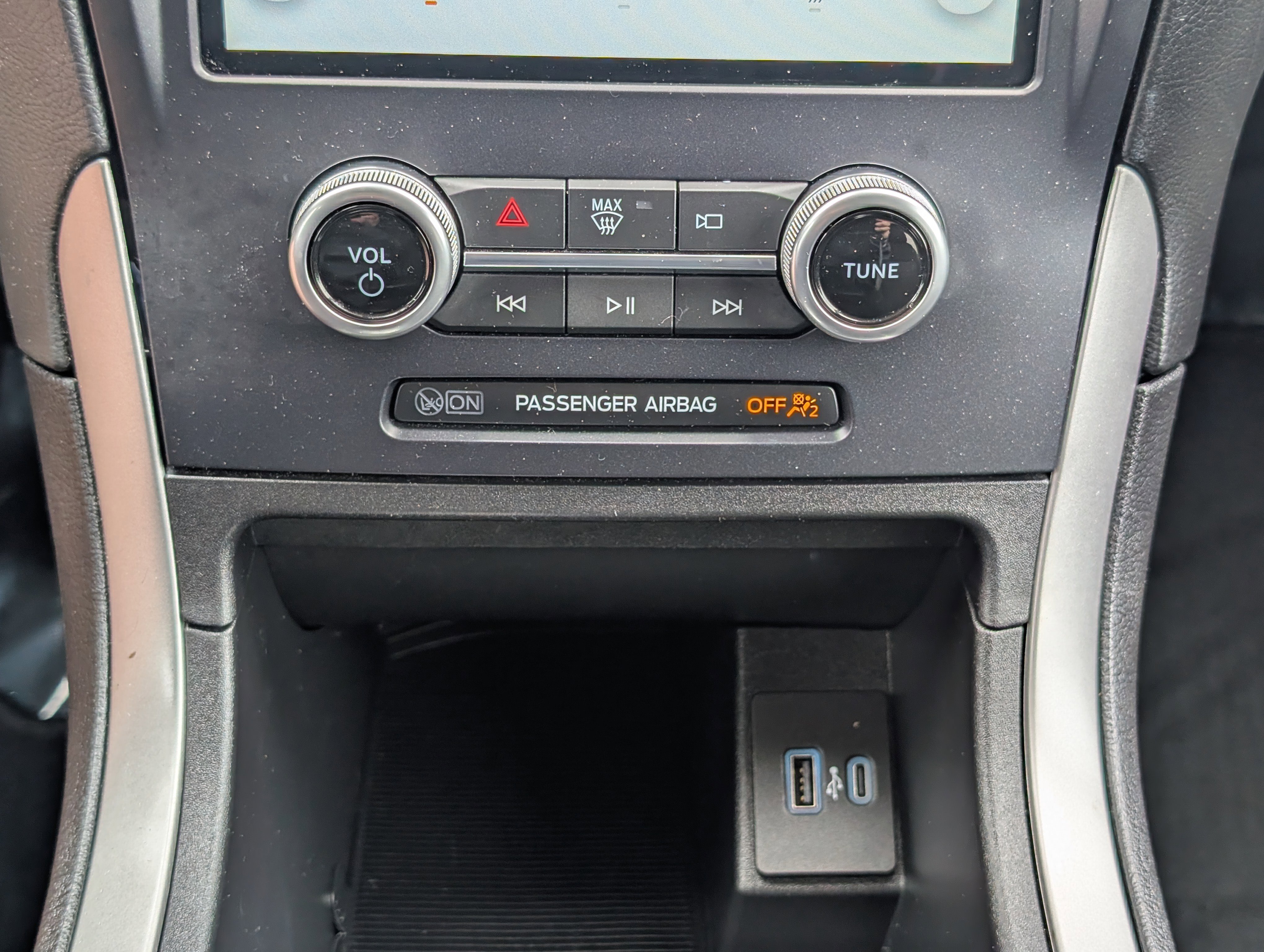 Certified 2022 Ford Edge SE AWD/4WD image 22