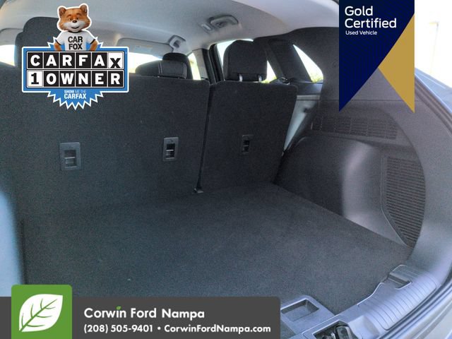 Certified 2026 Ford Escape Active w/ Tech Pack #1 AWD/4WD image 31