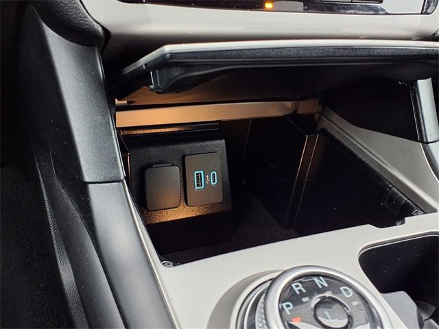 Certified 2023 Ford Explorer XLT image 20