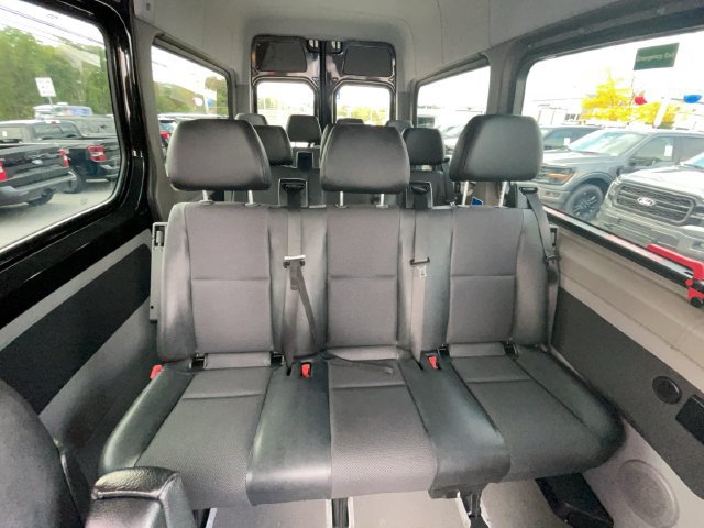 Used 2018 Mercedes-Benz Sprinter 2500 image 25