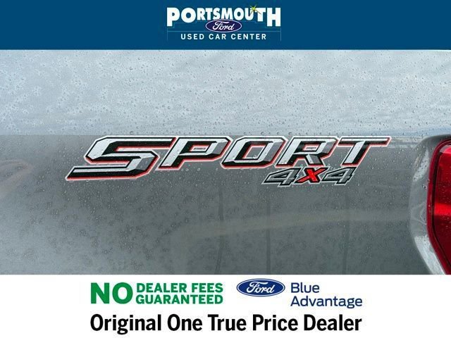 Certified 2023 Ford F150 XLT w/ Equipment Group 302A High image 24