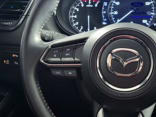 Used 2021 MAZDA CX-9 Carbon Edition AWD/4WD image 27