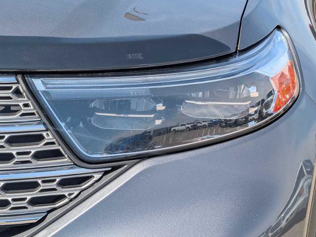 Certified 2023 Ford Explorer Limited AWD/4WD image 10
