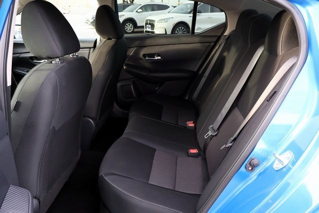 Used 2023 Nissan Sentra SV w/ All-Weather Package image 24