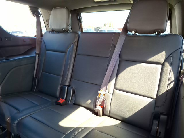 Used 2021 Chevrolet Tahoe Z71 AWD/4WD image 30