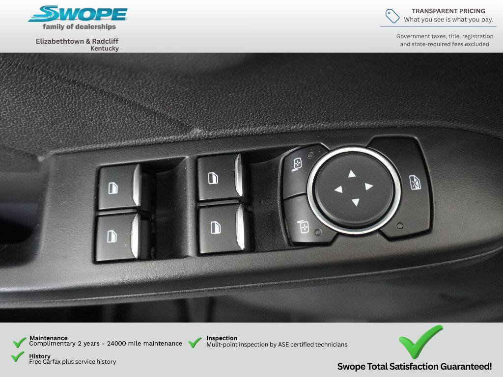 Certified 2023 Ford Escape ST-Line Select w/ Tech Pack #2 AWD/4WD image 19