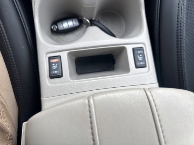 Used 2019 Nissan Rogue Sport SV w/ All-Weather Package image 16