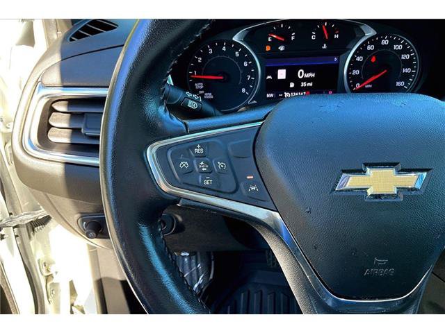Used 2021 Chevrolet Equinox LT FWD image 13