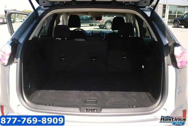 Certified 2024 Ford Edge SE w/ Black Appearance Package image 14