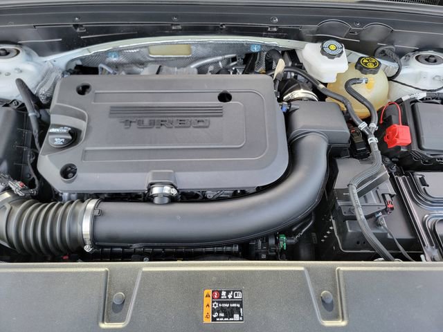 Used 2023 Buick Envision Avenir AWD/4WD image 39