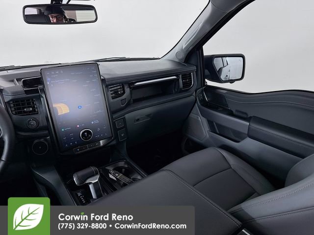 Certified 2025 Ford F150 Lightning Flash image 24