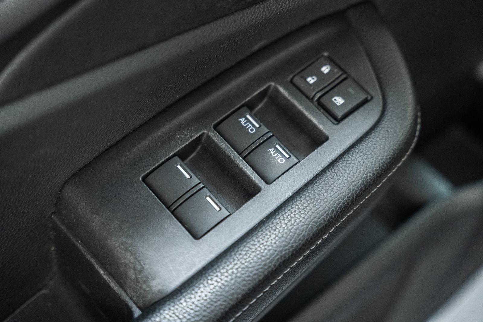 Used 2017 Honda Ridgeline RTL-T image 43
