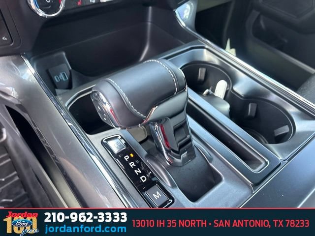Certified 2023 Ford F150 XLT w/ Equipment Group 302A High AWD/4WD image 15