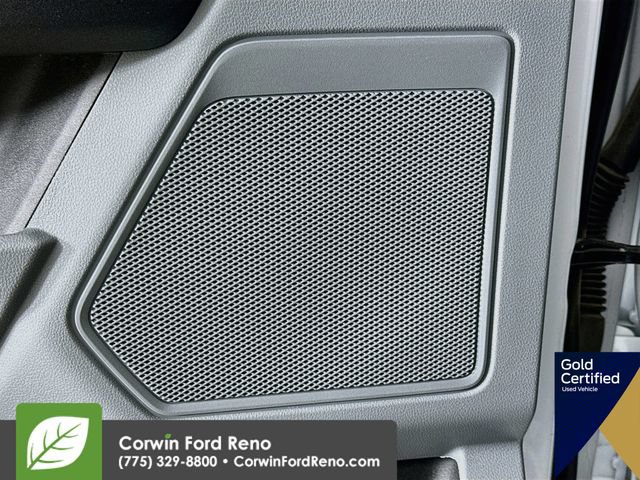 Certified 2025 Ford F350 XL AWD/4WD image 22