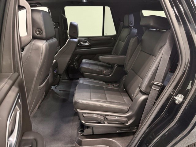 Used 2021 Chevrolet Tahoe LT w/ LT Signature Plus Package RWD image 29